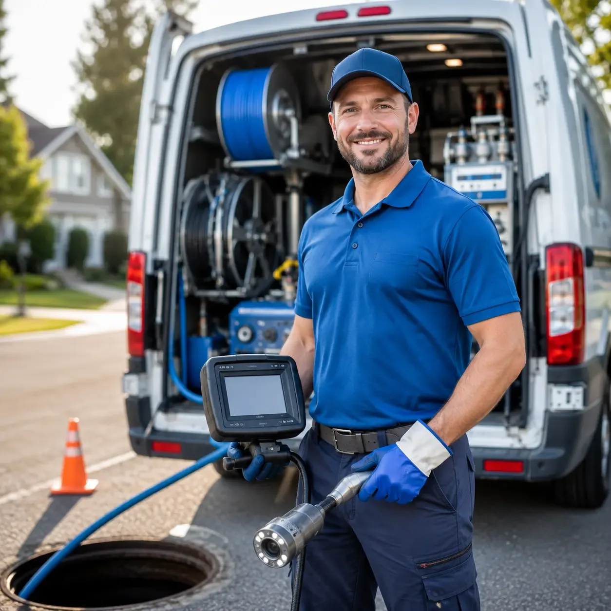 Local Pipe Relining specialists in Simla, CO