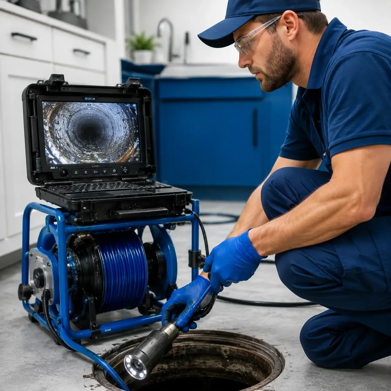 Pipe Relining professionals serving Simla, CO